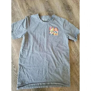Dutch Bros 1992 tshirt size large #5‎
